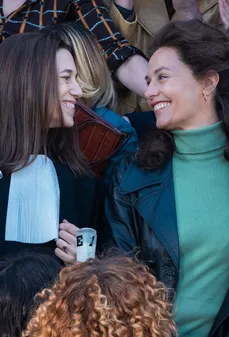 مشاهدة وتحميل فلم Women on Trial نساء في قفص الاتهام اونلاين