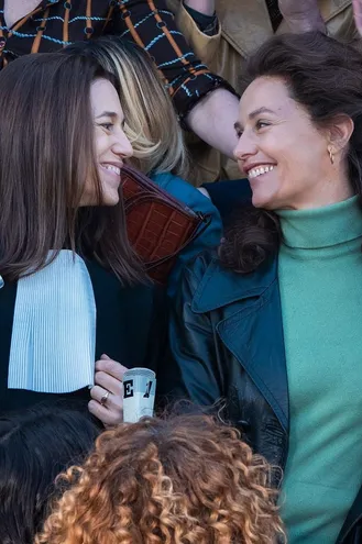 بوستر فلم Women on Trial نساء في قفص الاتهام