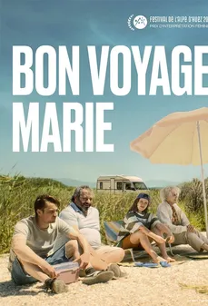 مشاهدة وتحميل فلم Bon Voyage, Marie رحلة سعيدة يا ماري اونلاين