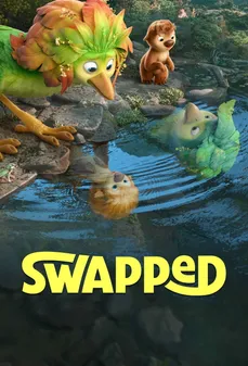 مشاهدة وتحميل فلم Swapped في كل جسد حكاية اونلاين