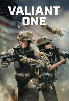 مشاهدة وتحميل فلم Valiant One الشجاع اونلاين