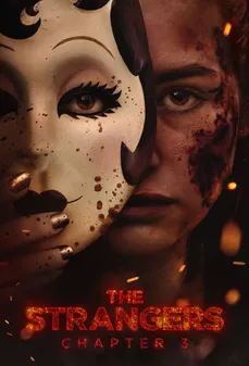 مشاهدة وتحميل فلم The Strangers: Chapter 3 الغرباء: الفصل الثالث اونلاين
