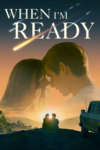 بوستر فلم When I'm Ready حين أكون مستعداً