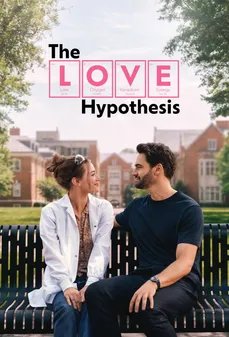 مشاهدة وتحميل فلم The Love Hypothesis فرضية الحب اونلاين