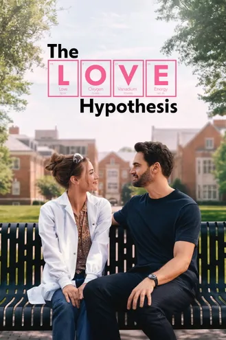 بوستر فلم The Love Hypothesis فرضية الحب