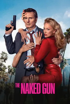 مشاهدة وتحميل فلم The Naked Gun السلاح العاري اونلاين