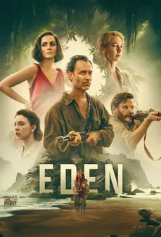 مشاهدة وتحميل فلم Eden جنة عدن اونلاين