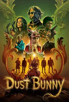 مشاهدة وتحميل فلم Dust Bunny أرنب الغبار اونلاين