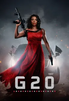مشاهدة وتحميل فلم G20 جي 20 اونلاين