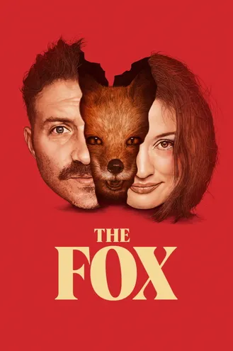 بوستر فلم The Fox الثعلب