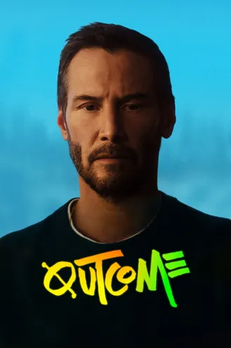 بوستر فلم Outcome النتيجة