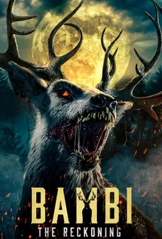 مشاهدة وتحميل فلم Bambi: The Reckoning بامبي: الحساب اونلاين