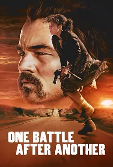 مشاهدة وتحميل فلم One Battle After Another معركة تلو الأخرى اونلاين
