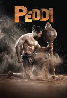 مشاهدة وتحميل فلم Peddi بيدي اونلاين