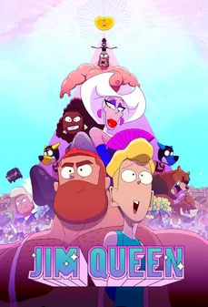 مشاهدة وتحميل فلم Jim Queen and the Quest for Chloroqueer جيم كوين والبحث عن العلاج اونلاين
