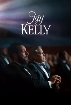 مشاهدة وتحميل فلم Jay Kelly جاي كيلي اونلاين