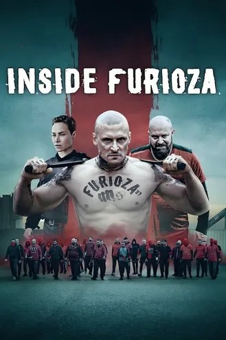 بوستر فلم Inside Furioza فيريوزا مجددًا