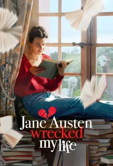 مشاهدة وتحميل فلم Jane Austen Wrecked My Life جين أوستن أفسدت حياتي اونلاين
