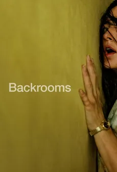 مشاهدة وتحميل فلم Backrooms الغرفة الخلفية اونلاين