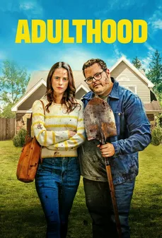 مشاهدة وتحميل فلم Adulthood سنّ الرشد اونلاين