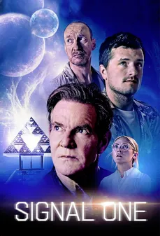 مشاهدة وتحميل فلم Signal One الإشارة الأولى اونلاين