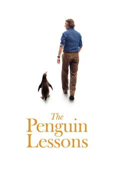 مشاهدة وتحميل فلم The Penguin Lessons دروس البطريق اونلاين