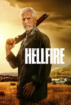مشاهدة وتحميل فلم Hellfire نار الجحيم اونلاين