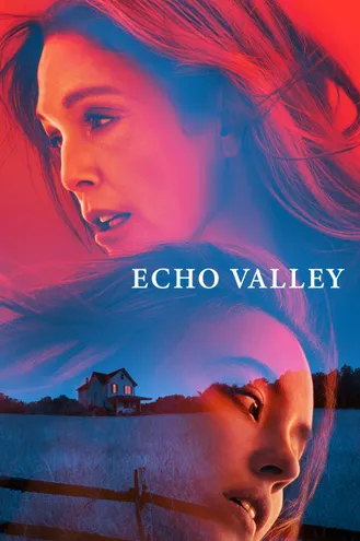 بوستر فلم Echo Valley وادي الصدى