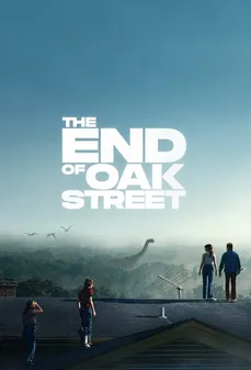 مشاهدة وتحميل فلم The End of Oak Street نهاية شارع أوك اونلاين