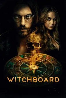 مشاهدة وتحميل فلم Witchboard اللوح السحري اونلاين