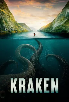 مشاهدة وتحميل فلم Kraken كراكن اونلاين