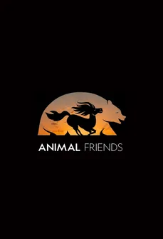 مشاهدة وتحميل فلم Animal Friends أصدقاء الحيوانات اونلاين