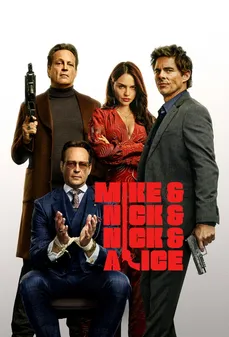 مشاهدة وتحميل فلم Mike & Nick & Nick & Alice مايك ونيك ونيك وأليس اونلاين