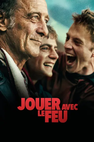 بوستر فلم The Quiet Son الابن الصامت