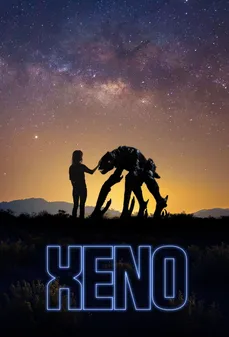 مشاهدة وتحميل فلم Xeno زينو اونلاين