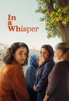 مشاهدة وتحميل فلم In a Whisper همساً اونلاين