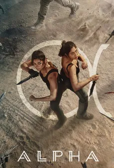 مشاهدة وتحميل فلم Alpha ألفا اونلاين