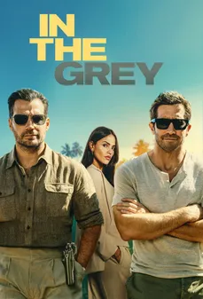 مشاهدة وتحميل فلم In the Grey في المنطقة الرمادية اونلاين