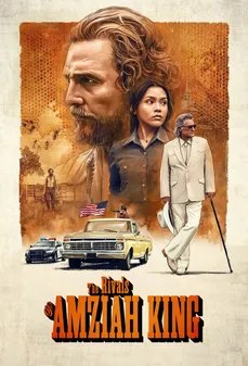 مشاهدة وتحميل فلم The Rivals of Amziah King خصوم أمزايا كينغ اونلاين