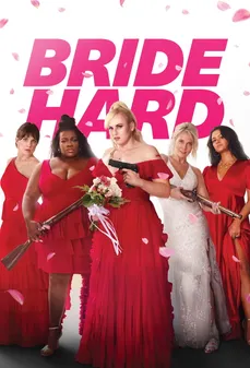 مشاهدة وتحميل فلم Bride Hard العروس الصعبة اونلاين