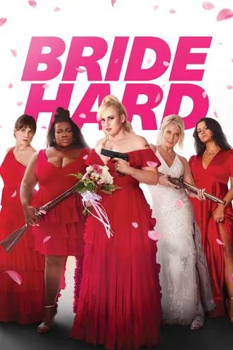 بوستر فلم Bride Hard العروس الصعبة