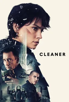 مشاهدة وتحميل فلم Cleaner عاملة التنظيف اونلاين