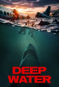 مشاهدة وتحميل فلم Deep Water مياه عميقة اونلاين