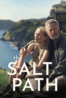 مشاهدة وتحميل فلم The Salt Path طريق الملح اونلاين