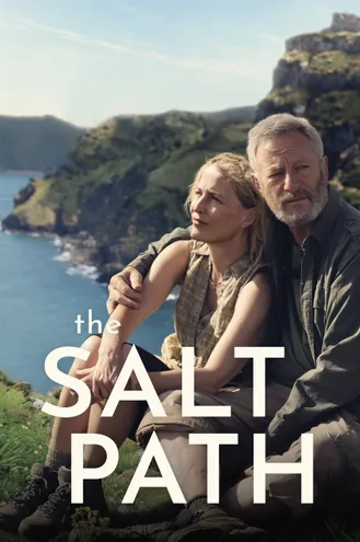 بوستر فلم The Salt Path طريق الملح
