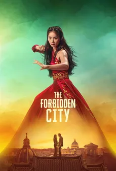 مشاهدة وتحميل فلم The Forbidden City المدينة المحرمة اونلاين