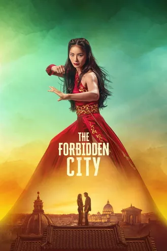 بوستر فلم The Forbidden City المدينة المحرمة