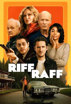 مشاهدة وتحميل فلم Riff Raff الرعاع اونلاين