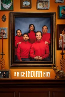 مشاهدة وتحميل فلم A Nice Indian Boy شاب هندي لطيف اونلاين