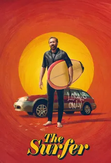 مشاهدة وتحميل فلم The Surfer راكب الأمواج اونلاين